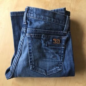 Joe’s Jeans Provocateur 26